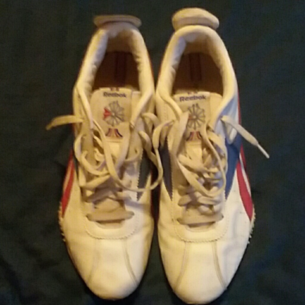 Reebok Classic shoes